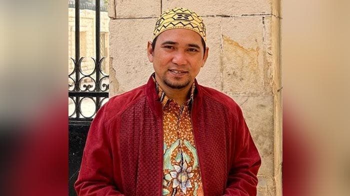 Dr. KH. Reza Ahmad Zahid, Lc. MA.