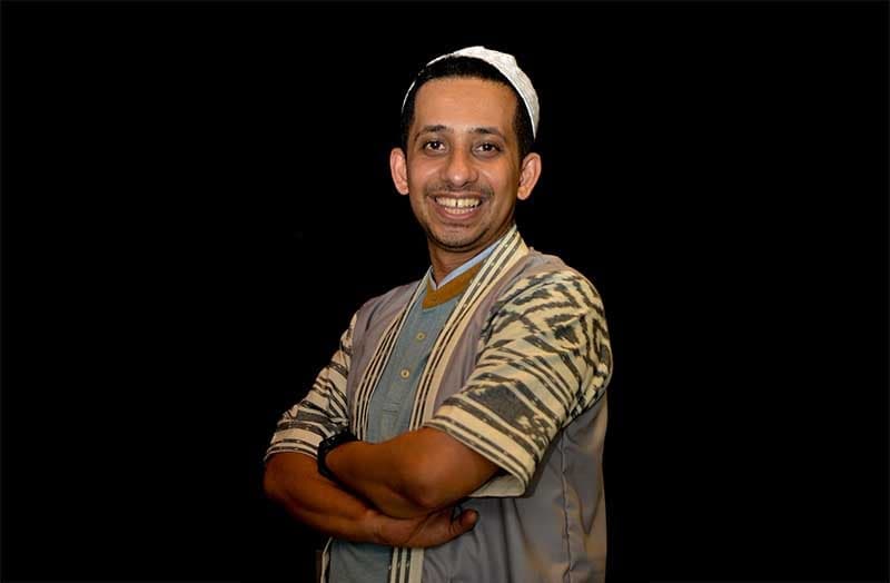 Habib Husein Ja'far